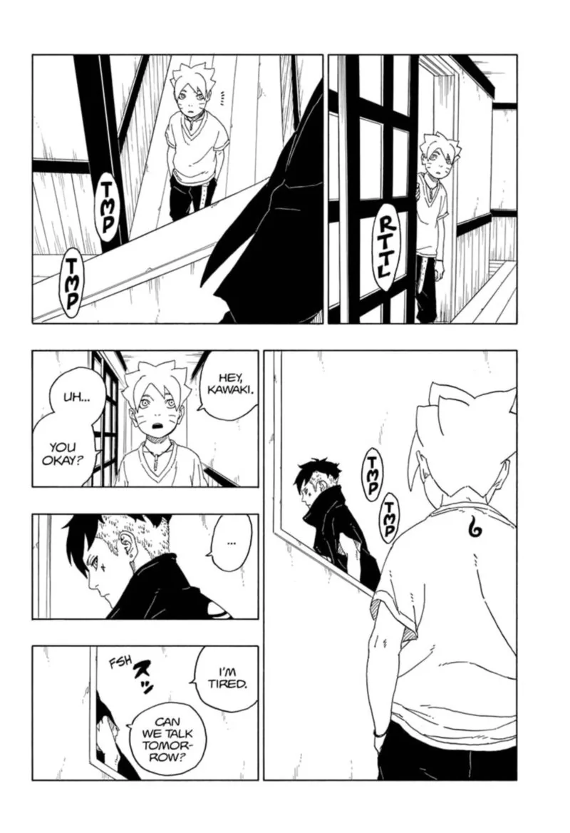 Chapter 61 - Page 25
