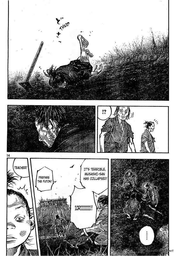 Chapter 313 - Page 14