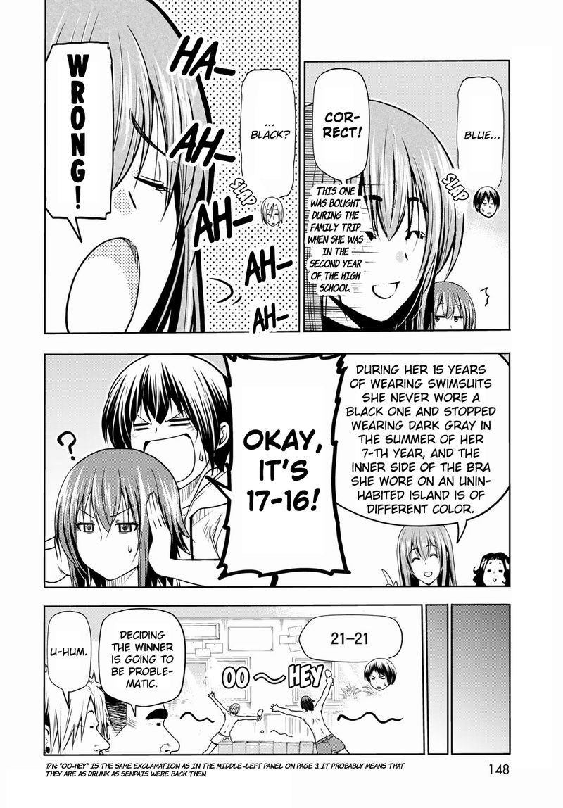 Chapter 74 - Page 51