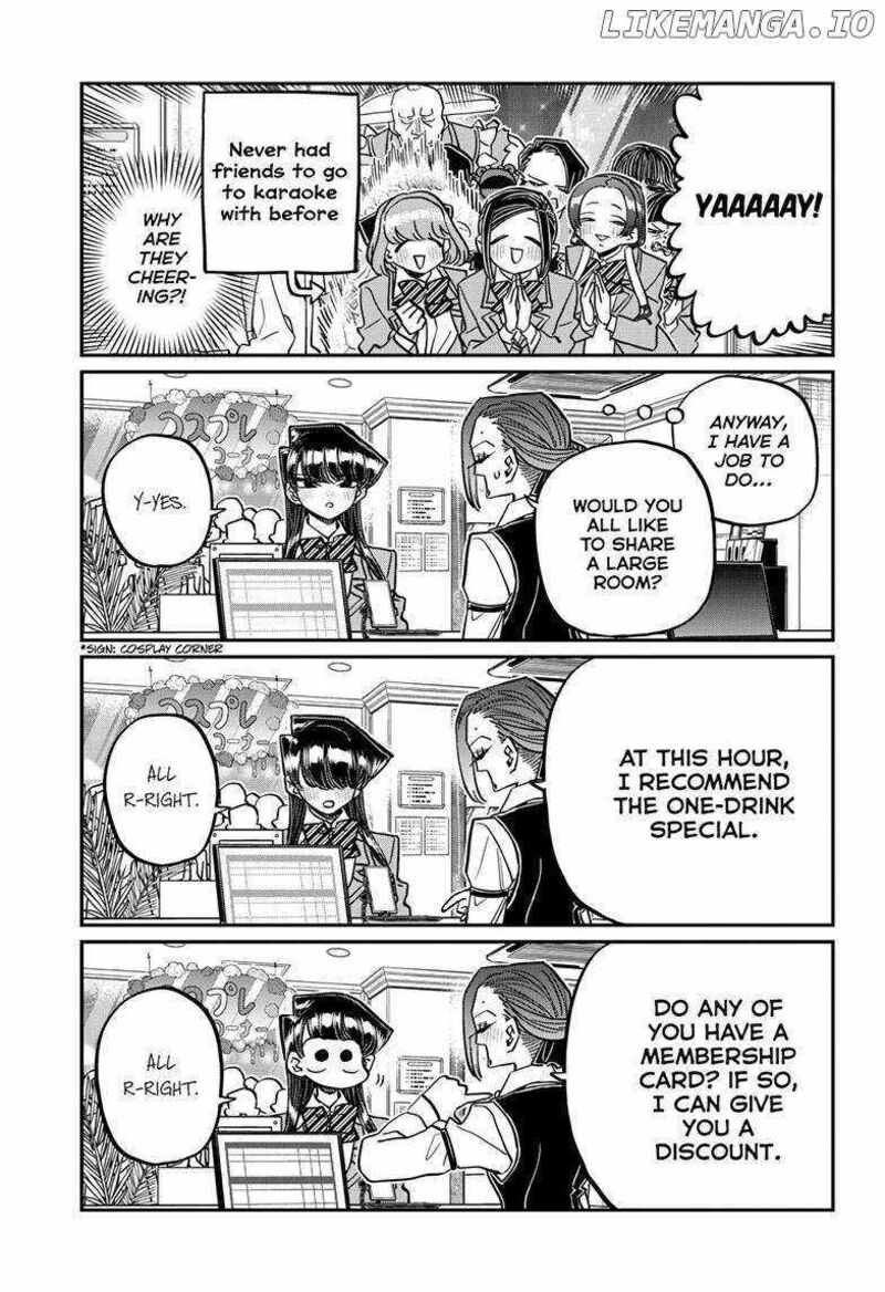 Chapter 456 - Page 5