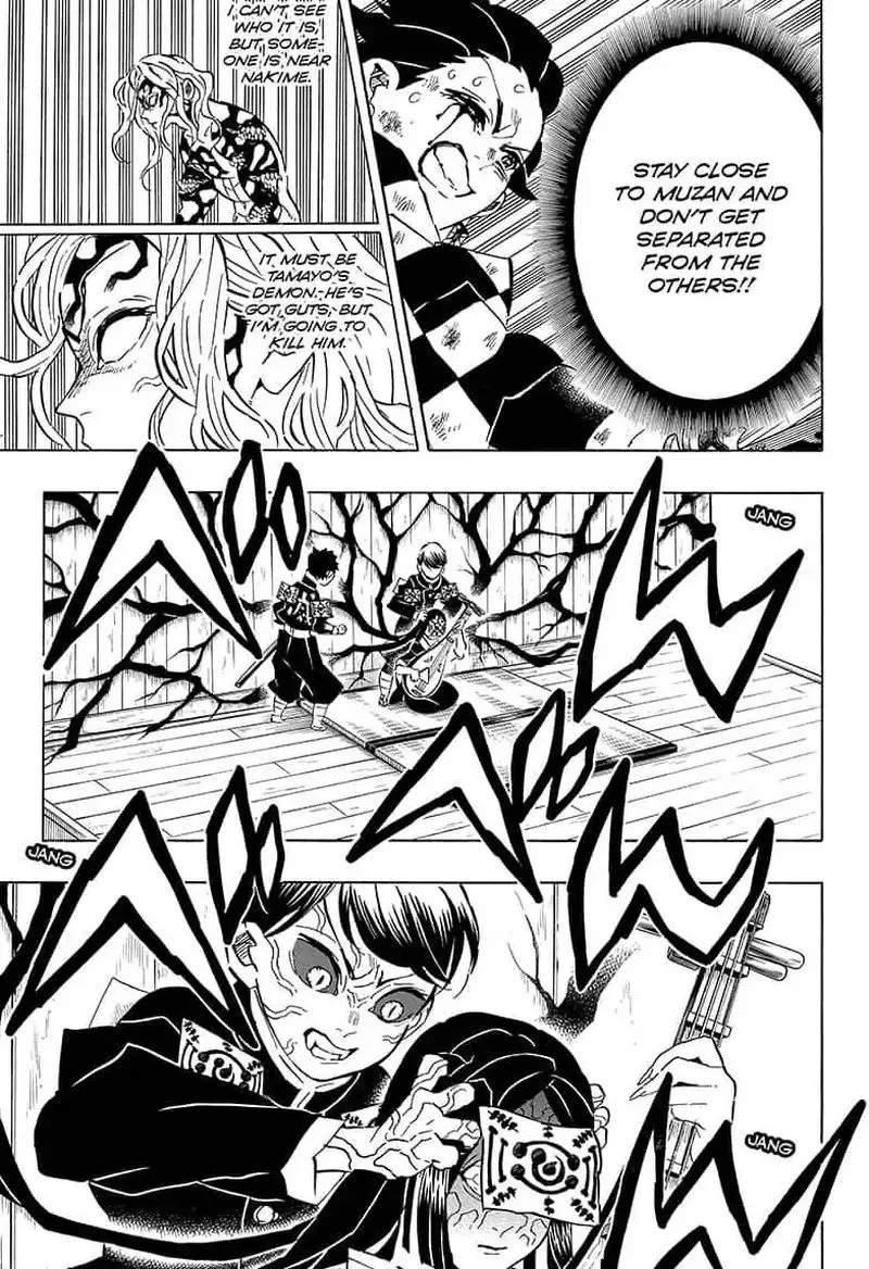 Chapter 183 - Page 7