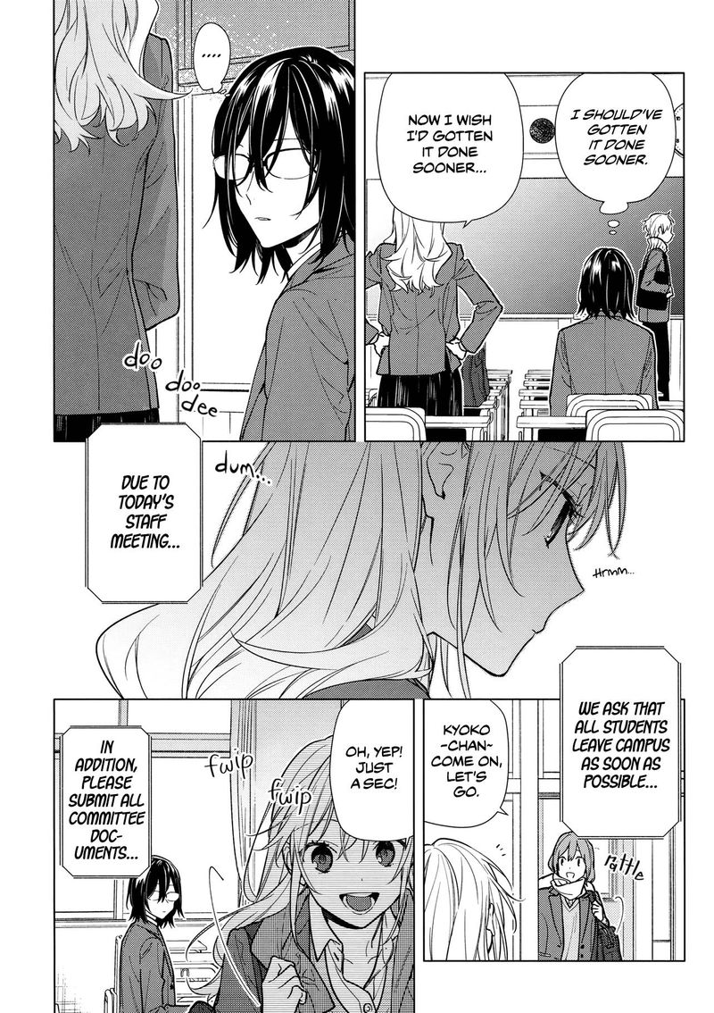 Chapter 124 - Page 14