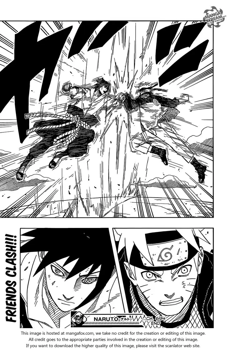 Chapter 694 - Page 16