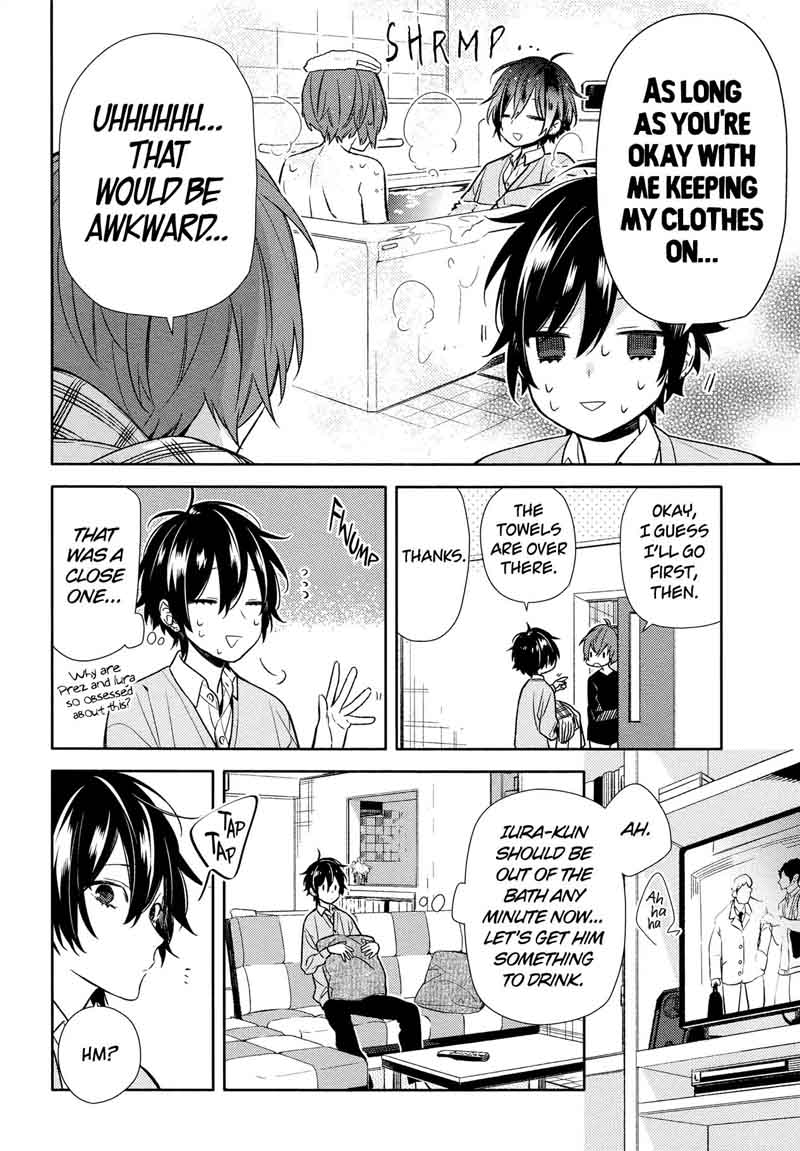 Chapter 92 - Page 10