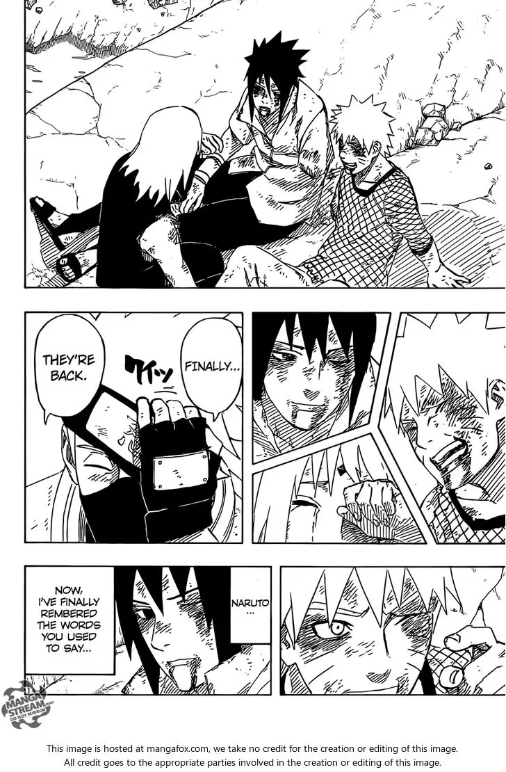Chapter 699 - Page 8