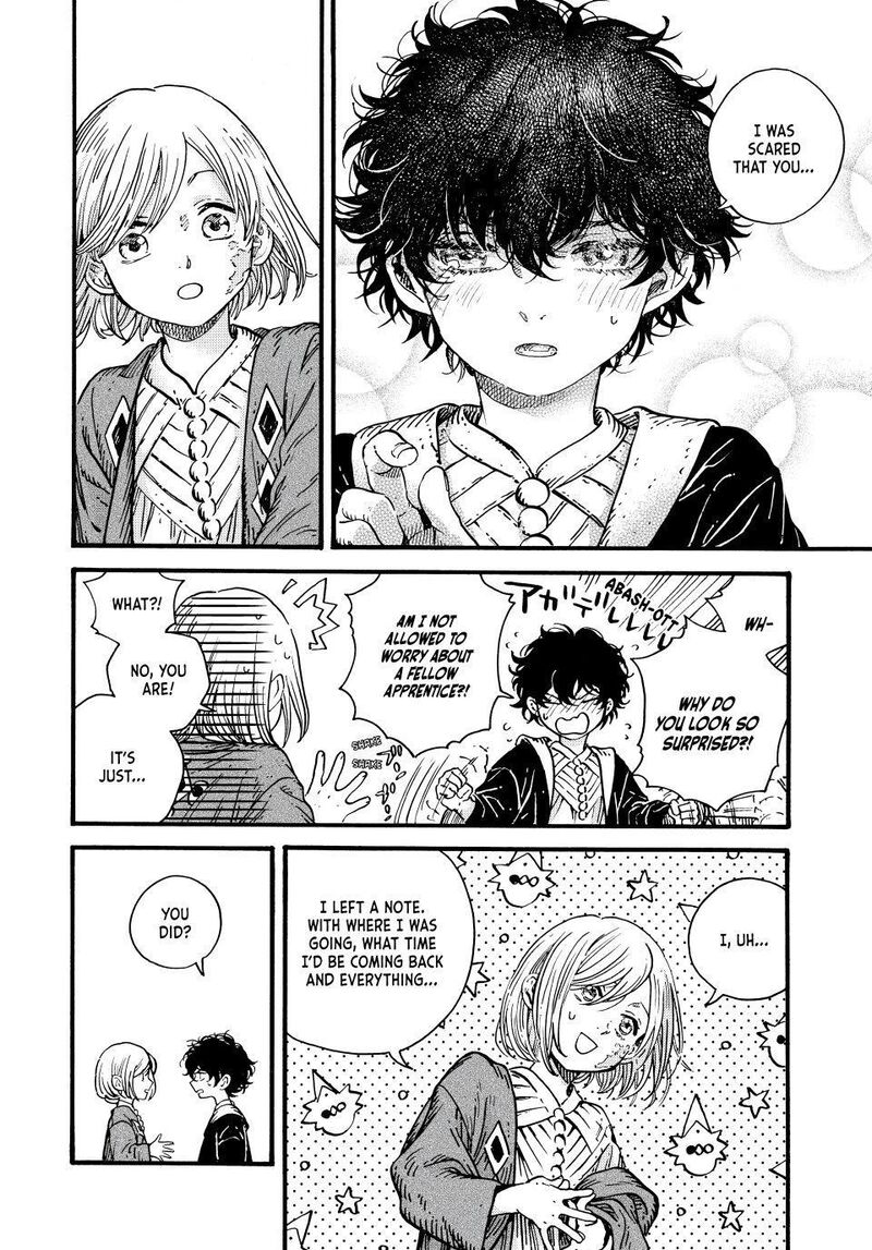 Chapter 94 - Page 26
