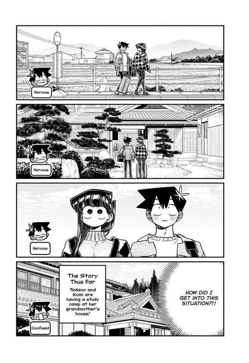 Chapter 474 - Page 5