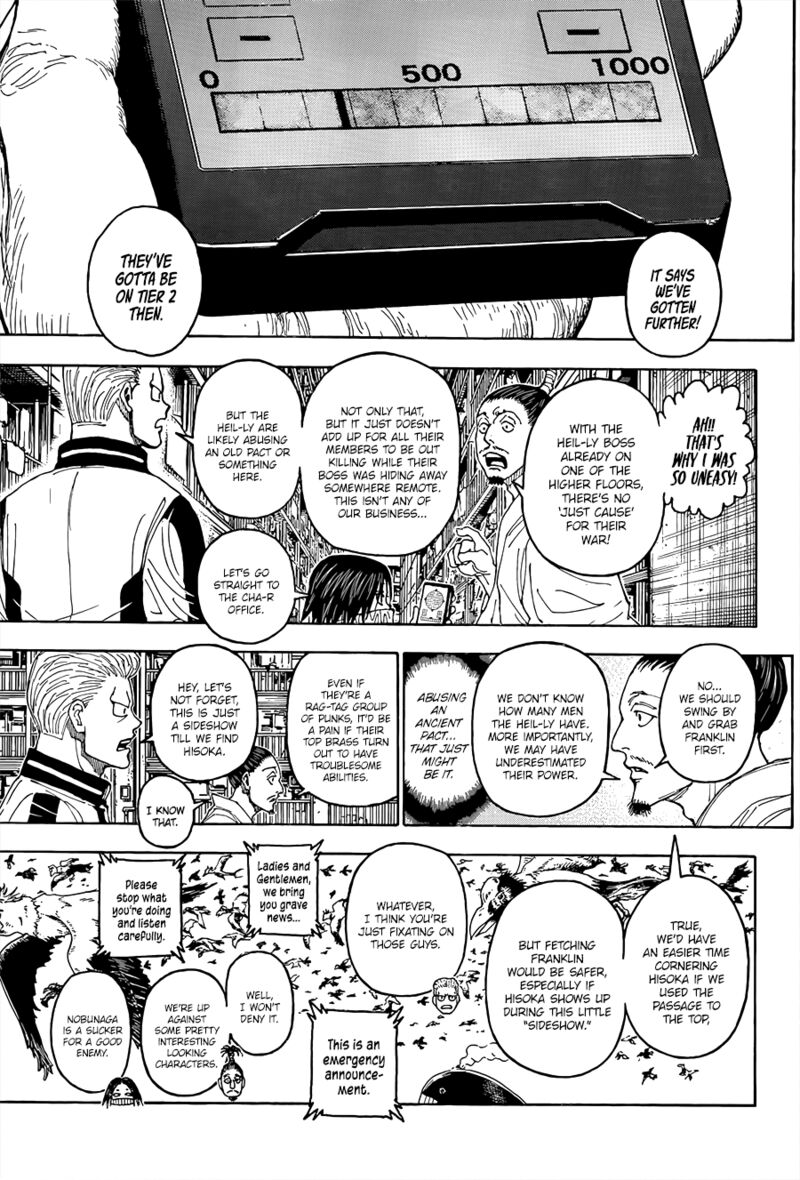 Chapter 400 - Page 3