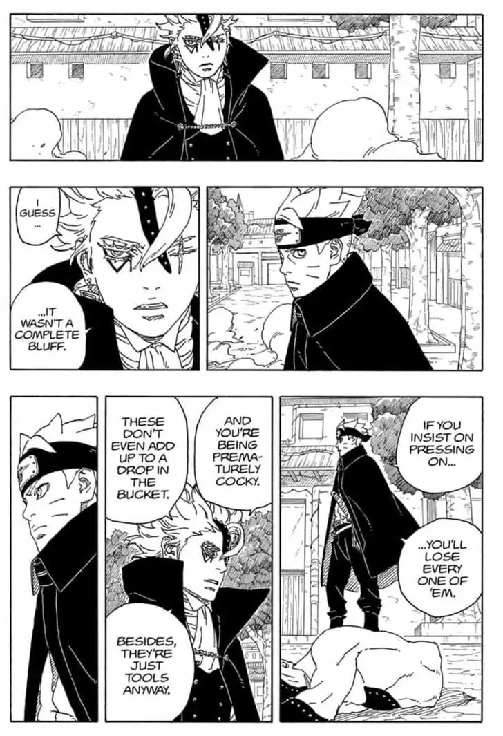 Chapter 82 - Page 30