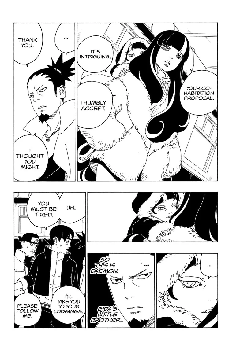 Chapter 74 - Page 4