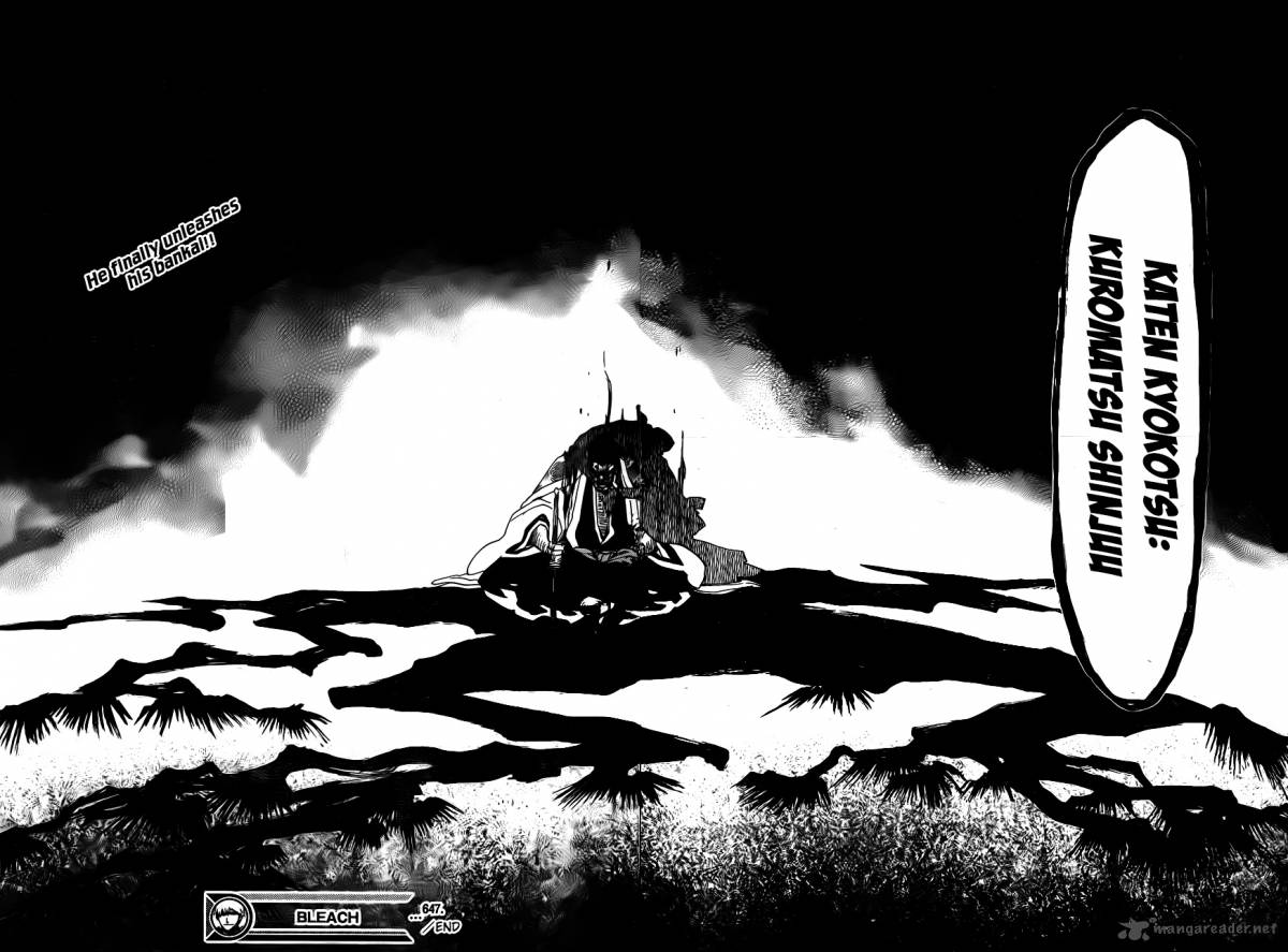 Chapter 647 - Page 16