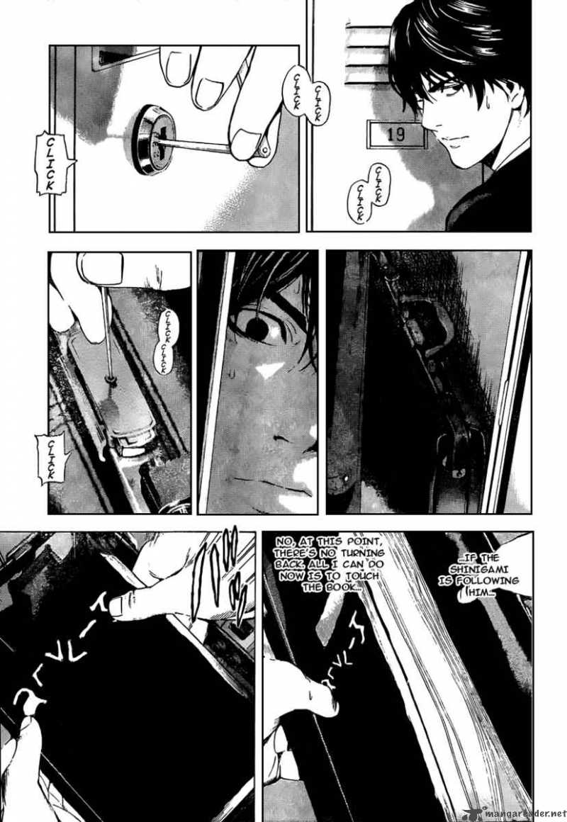 Chapter 96 - Page 8