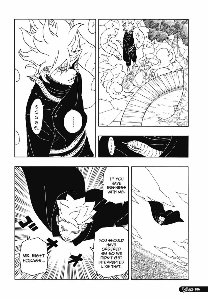 Chapter 86 - Page 29