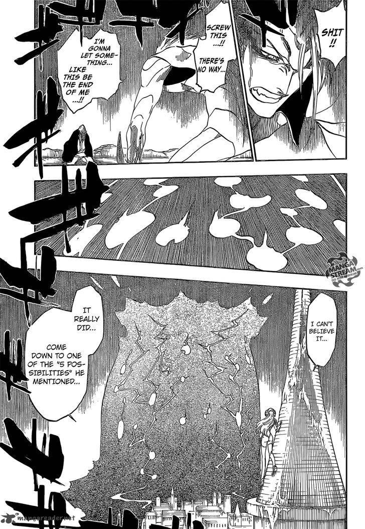 Chapter 666 - Page 11