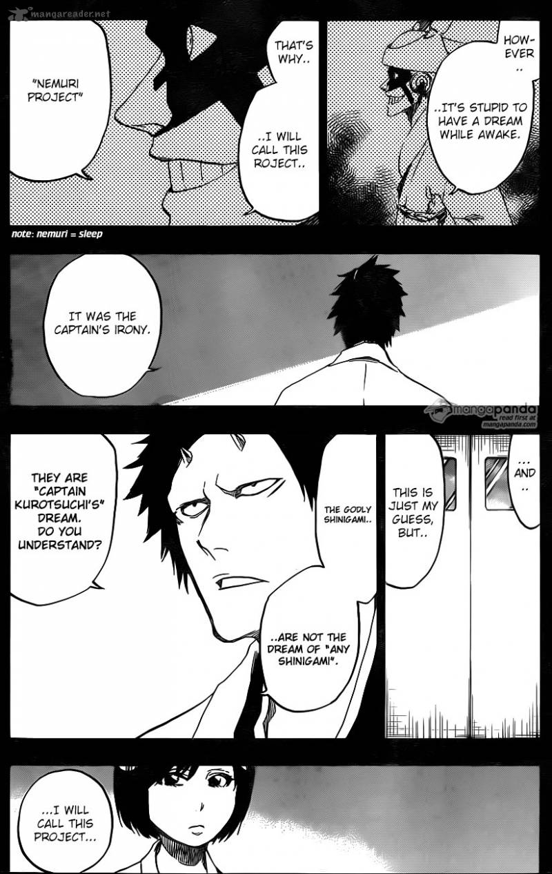 Chapter 642 - Page 7