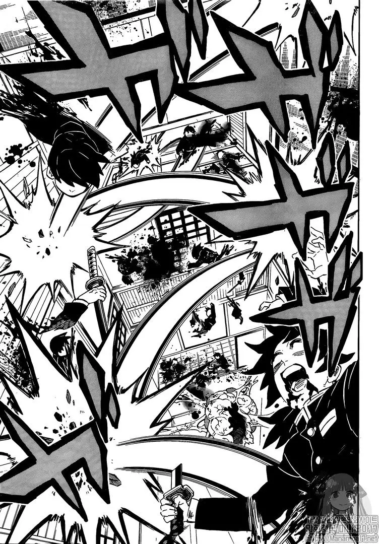 Chapter 180 - Page 9
