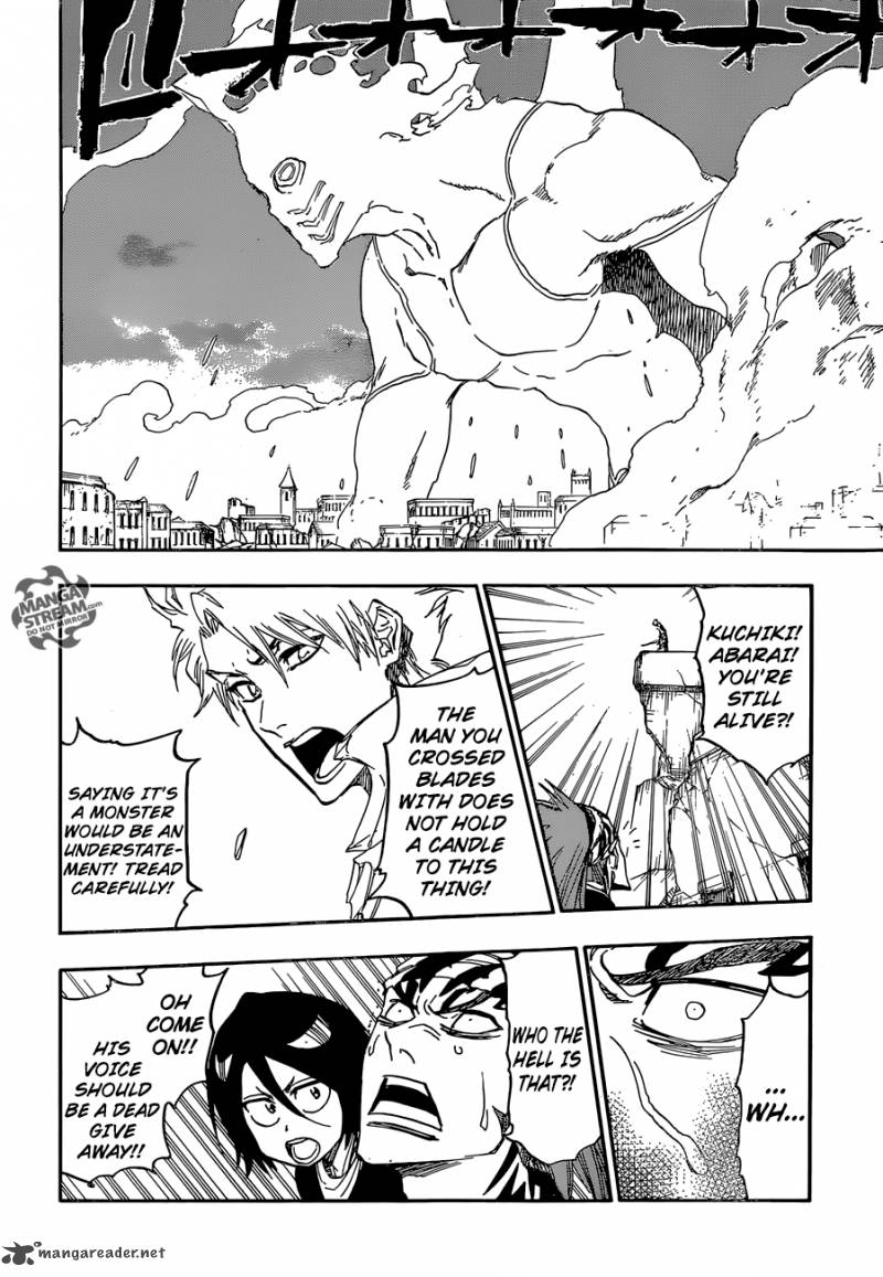Chapter 673 - Page 4