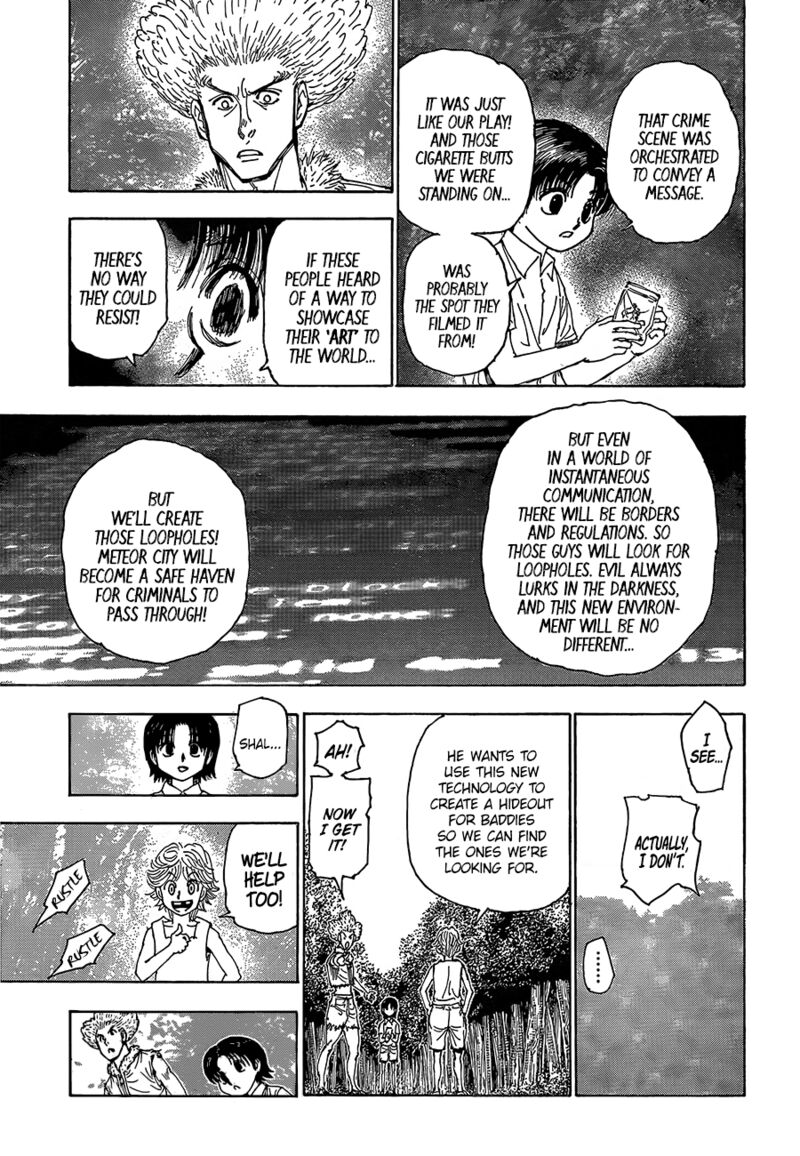 Chapter 397 - Page 15
