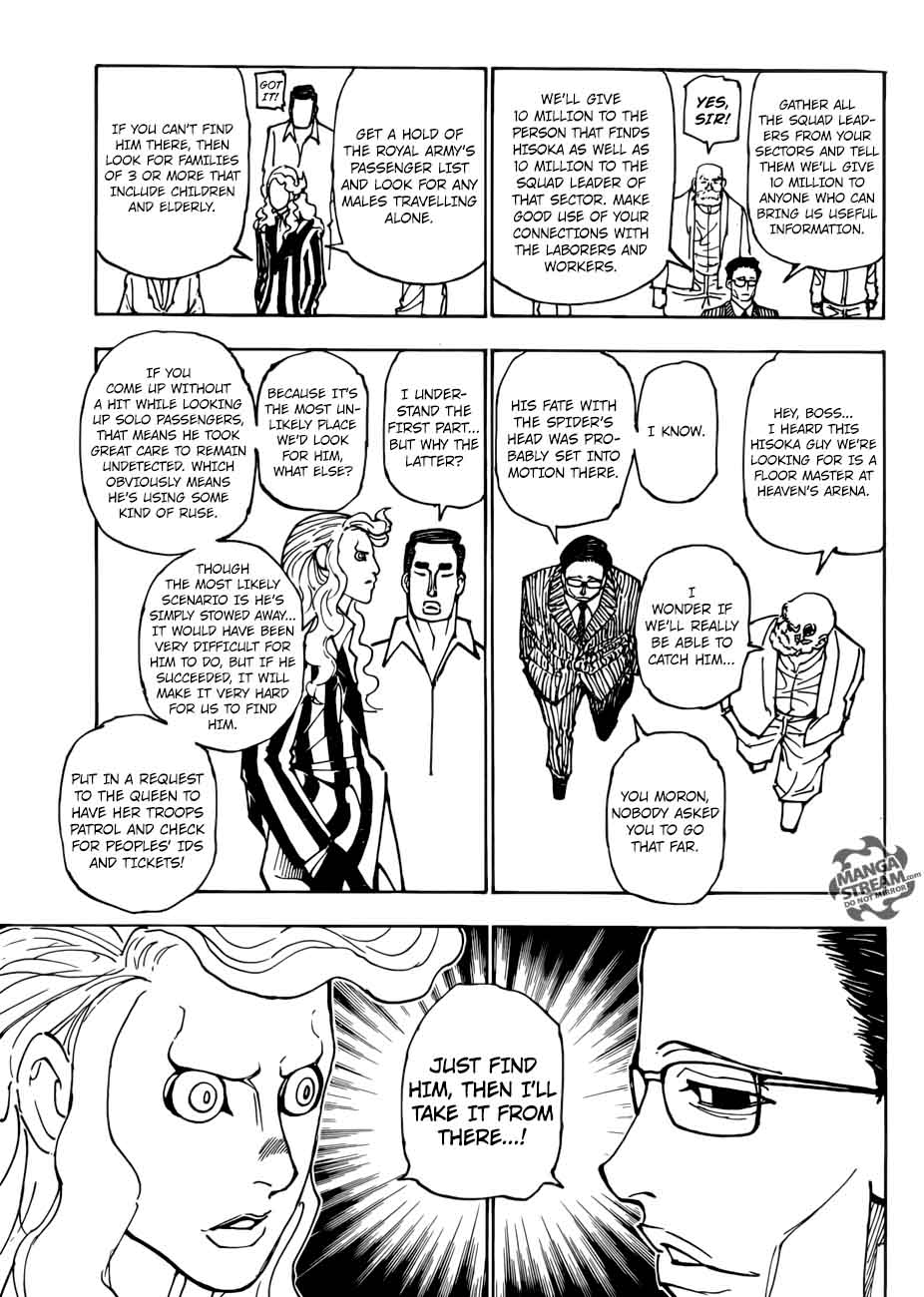 Chapter 378 - Page 5