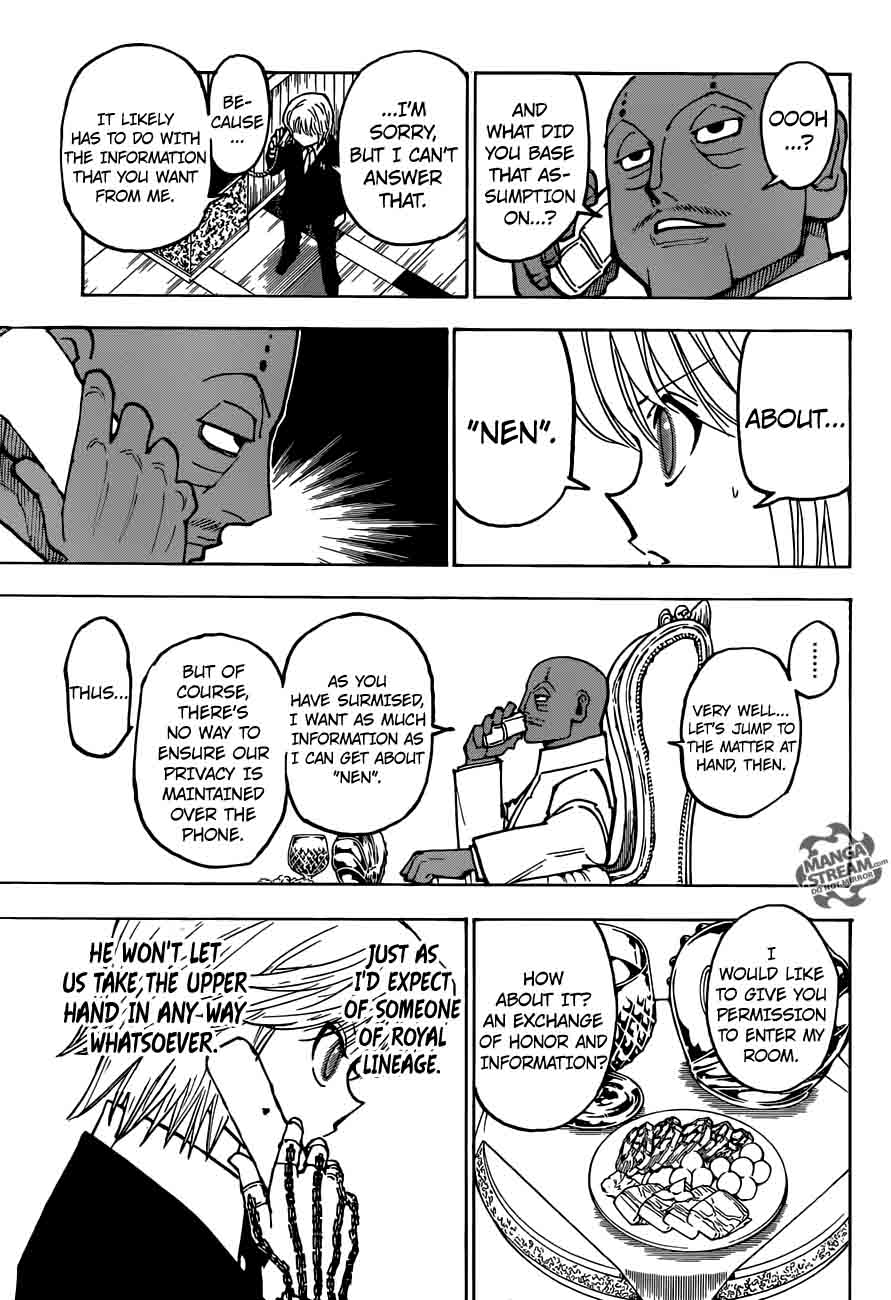 Chapter 365 - Page 5