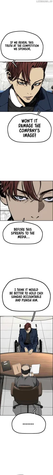 Chapter 523 - Page 22