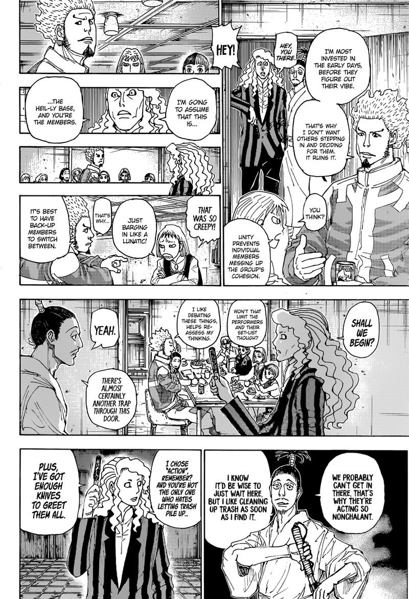 Chapter 399 - Page 4