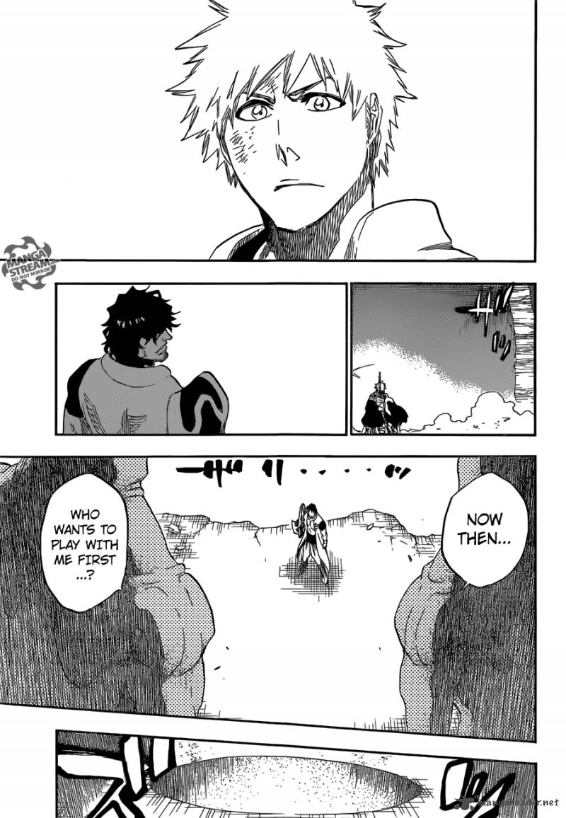Chapter 661 - Page 17
