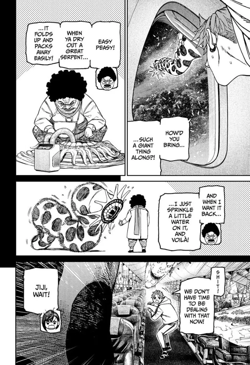Chapter 196 - Page 16