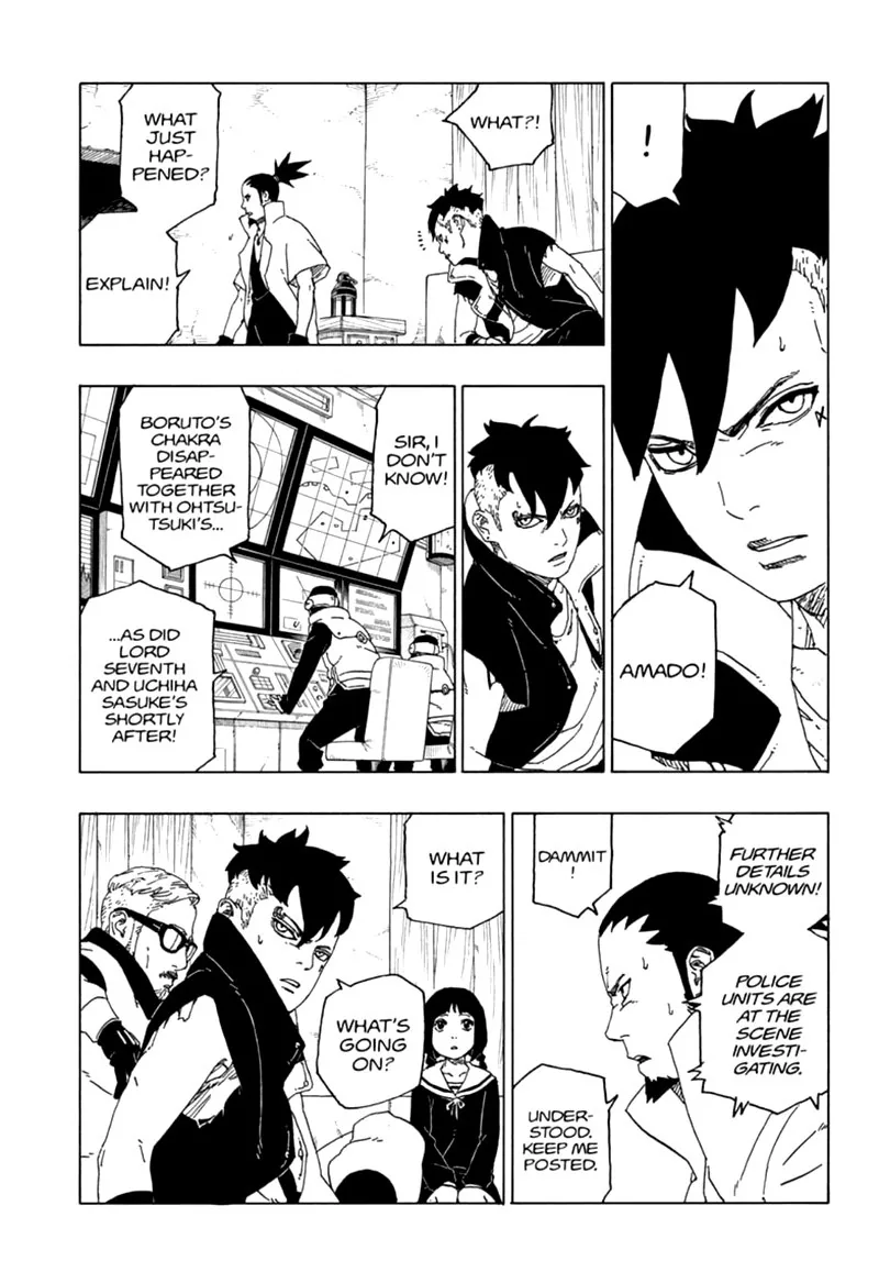 Chapter 50 - Page 13