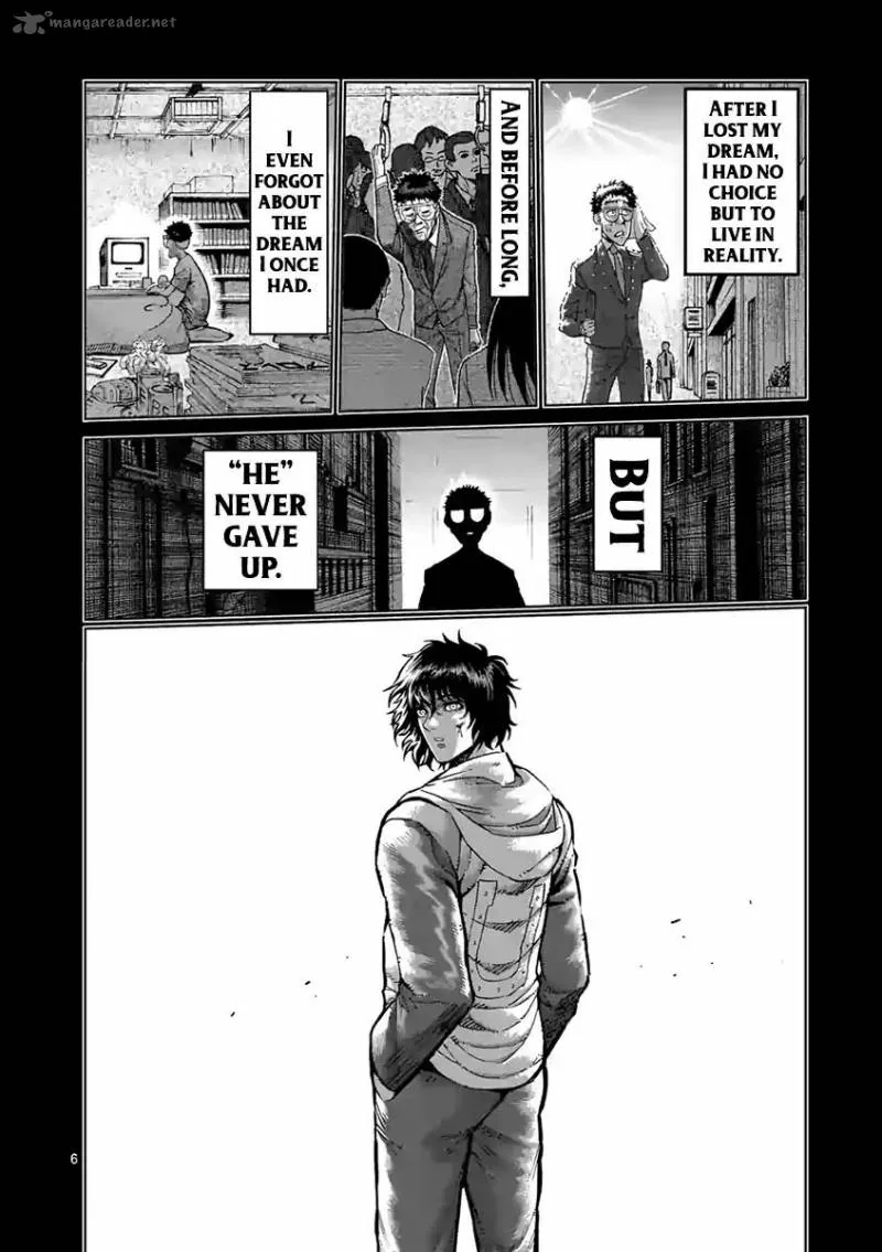 Chapter 234 - Page 6