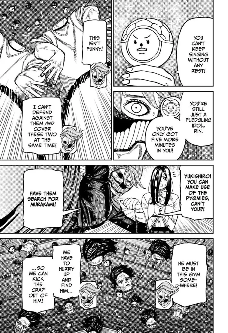 Chapter 185 - Page 19