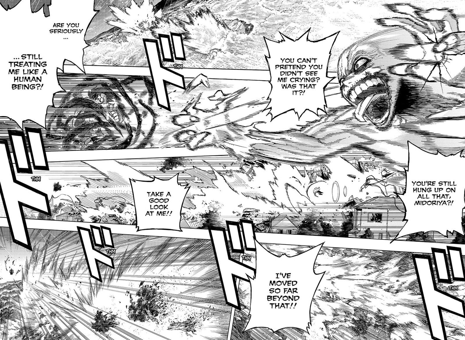 Chapter 411 - Page 5