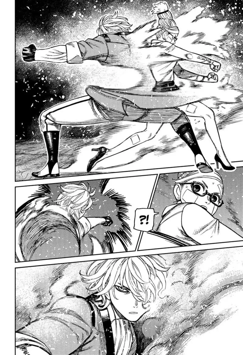 Chapter 203 - Page 8