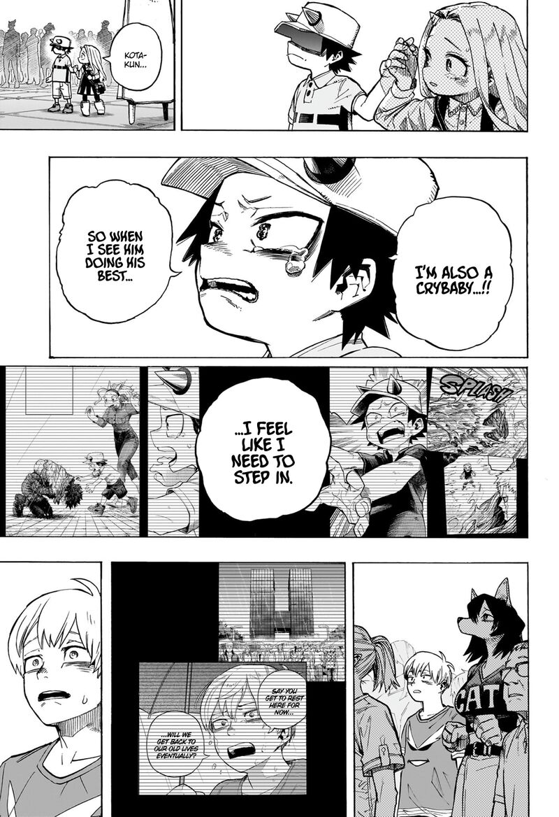 Chapter 416 - Page 5