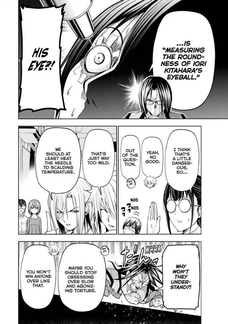 Chapter 90 - Page 10