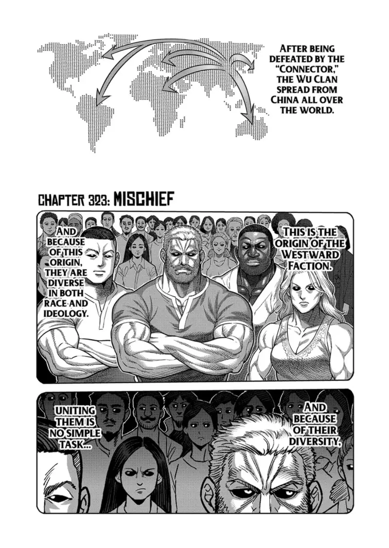Chapter 323 - Page 1