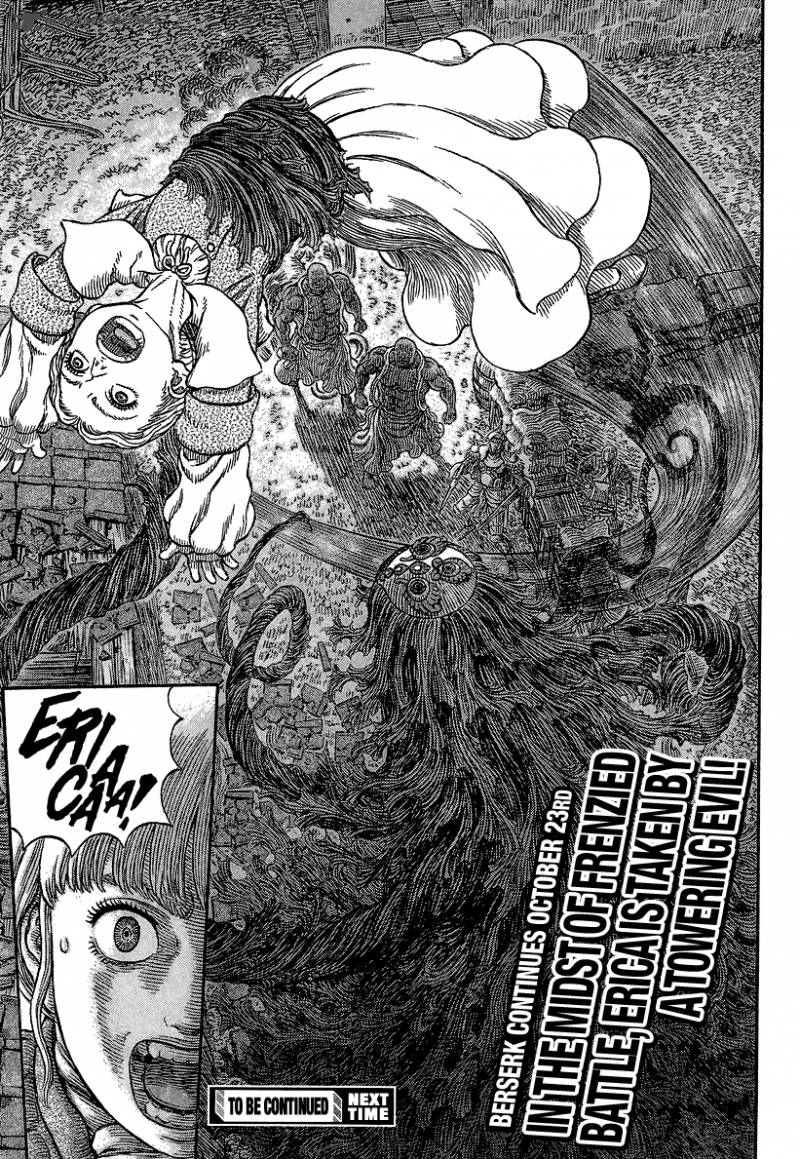 Chapter 340 - Page 21