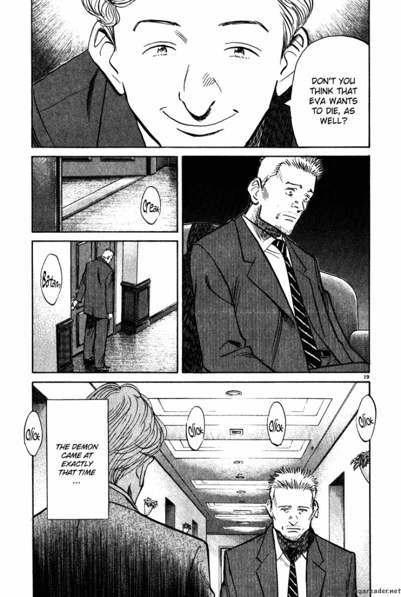 Chapter 125 - Page 19