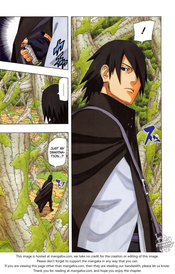 Chapter 700 - Page 22