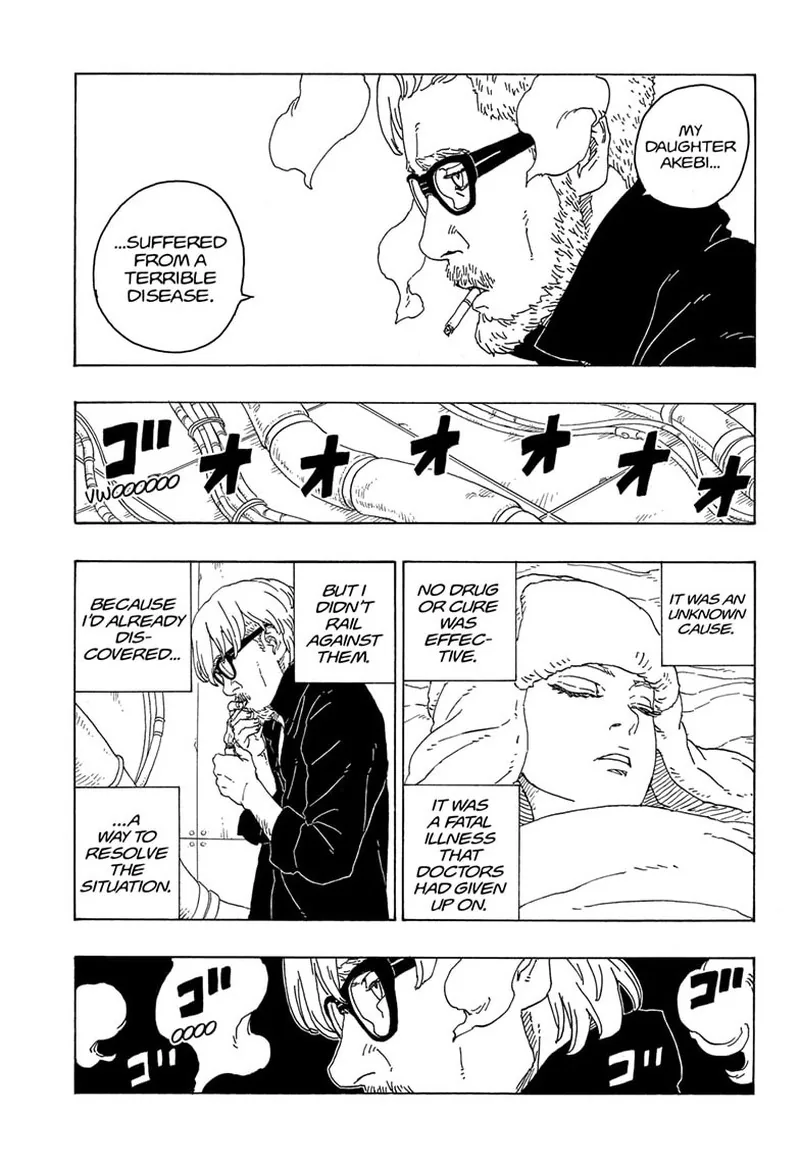Chapter 75 - Page 21