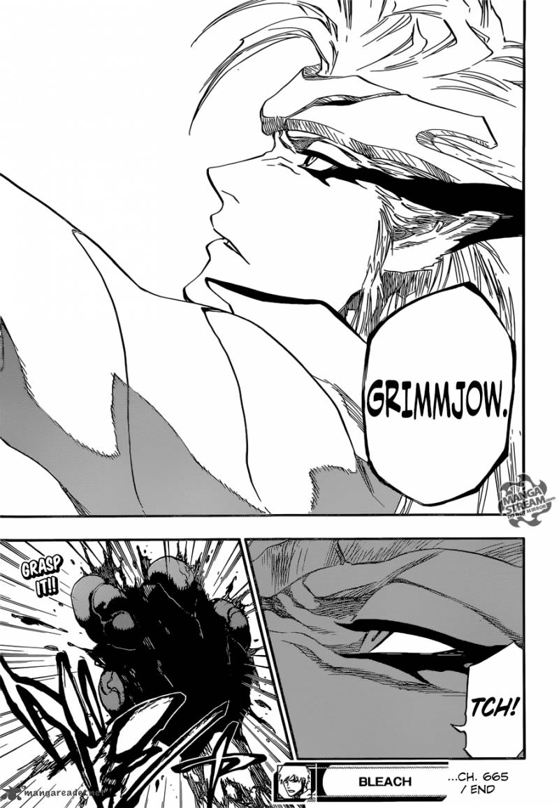 Chapter 665 - Page 18