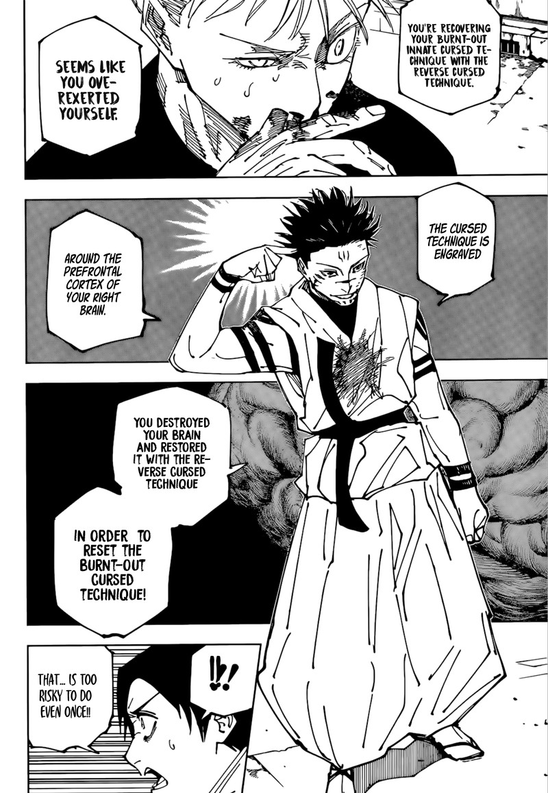 Chapter 230 - Page 10