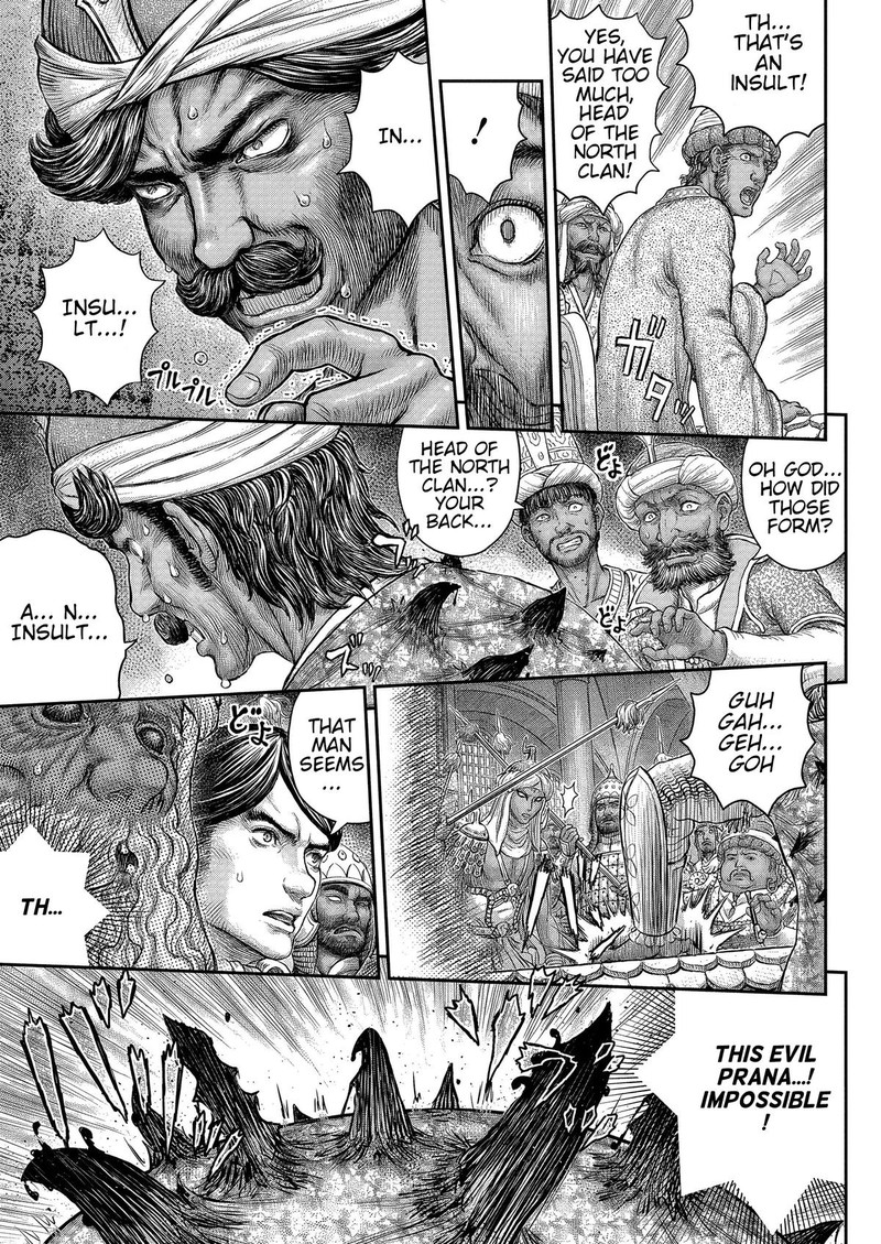Chapter 377 - Page 20