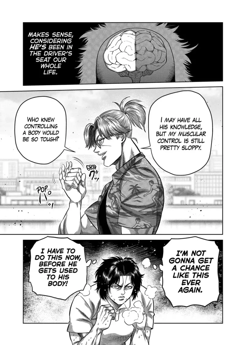 Chapter 316 - Page 11