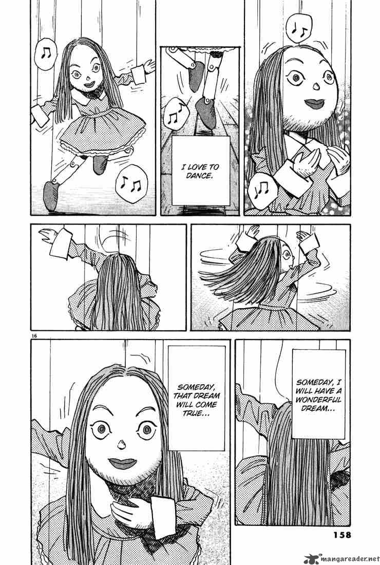 Chapter 120 - Page 16
