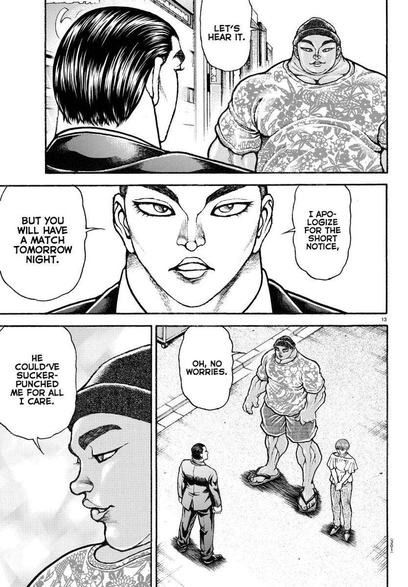 Chapter 109 - Page 13