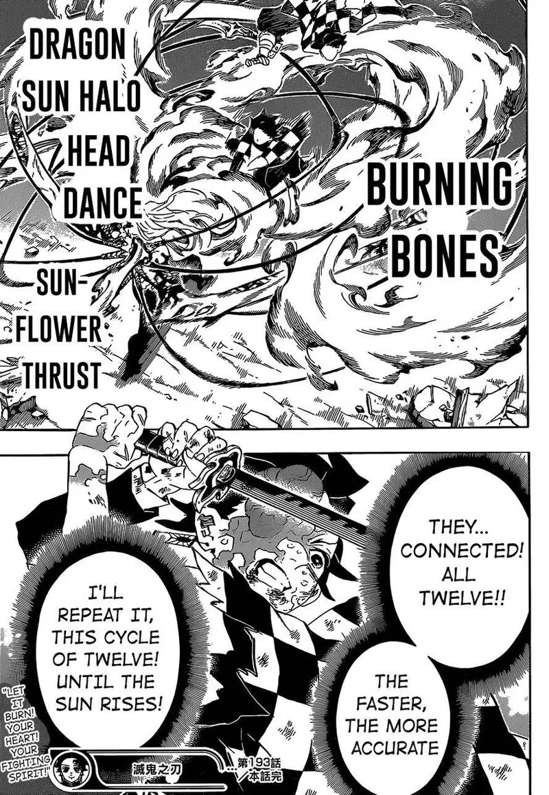 Chapter 193 - Page 20
