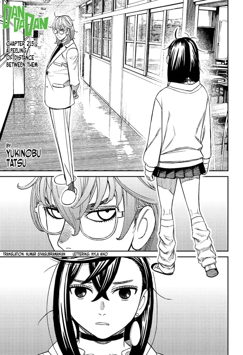 Chapter 215 - Page 1