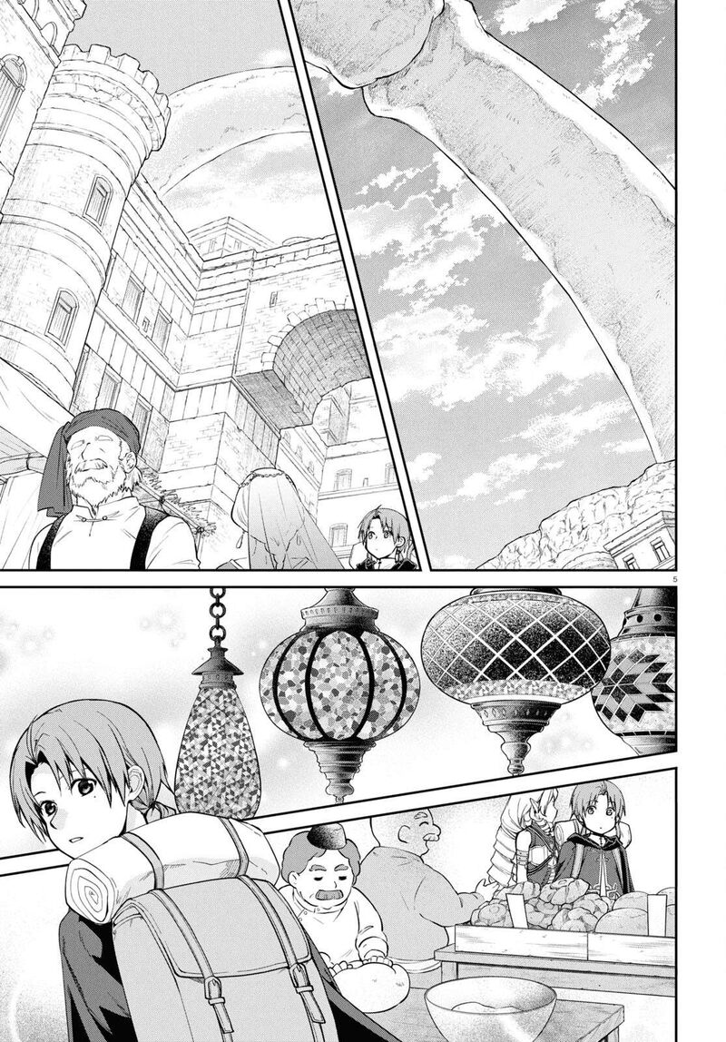 Chapter 100 - Page 5