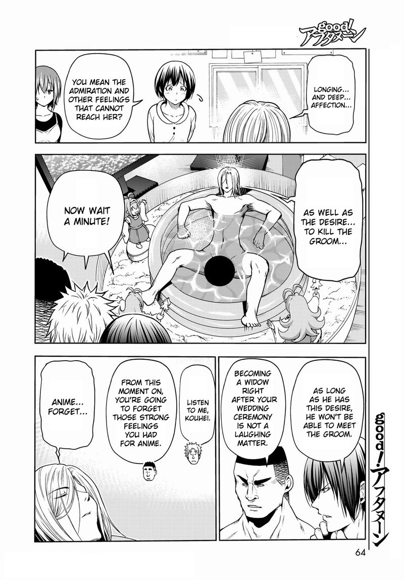 Chapter 73 - Page 28